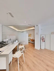 Clínica Dental Dra. Mercedes Moreso • Sant Cugat - 3
