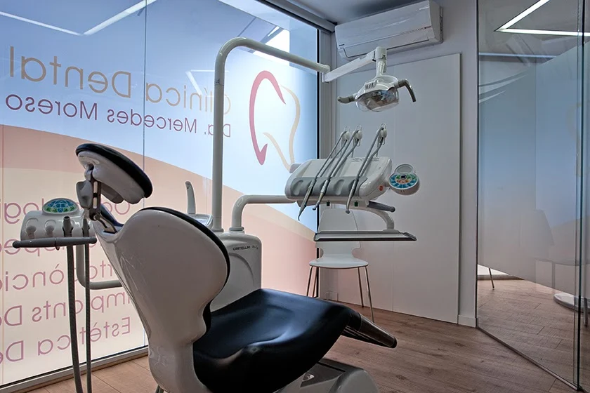 Clínica Dental Dra. Mercedes Moreso • Sant Cugat