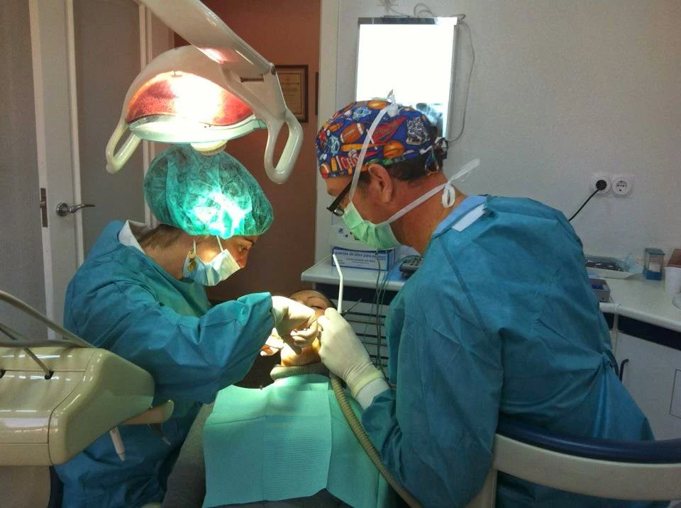 Clinica Dental Dra. Milagros Redondo