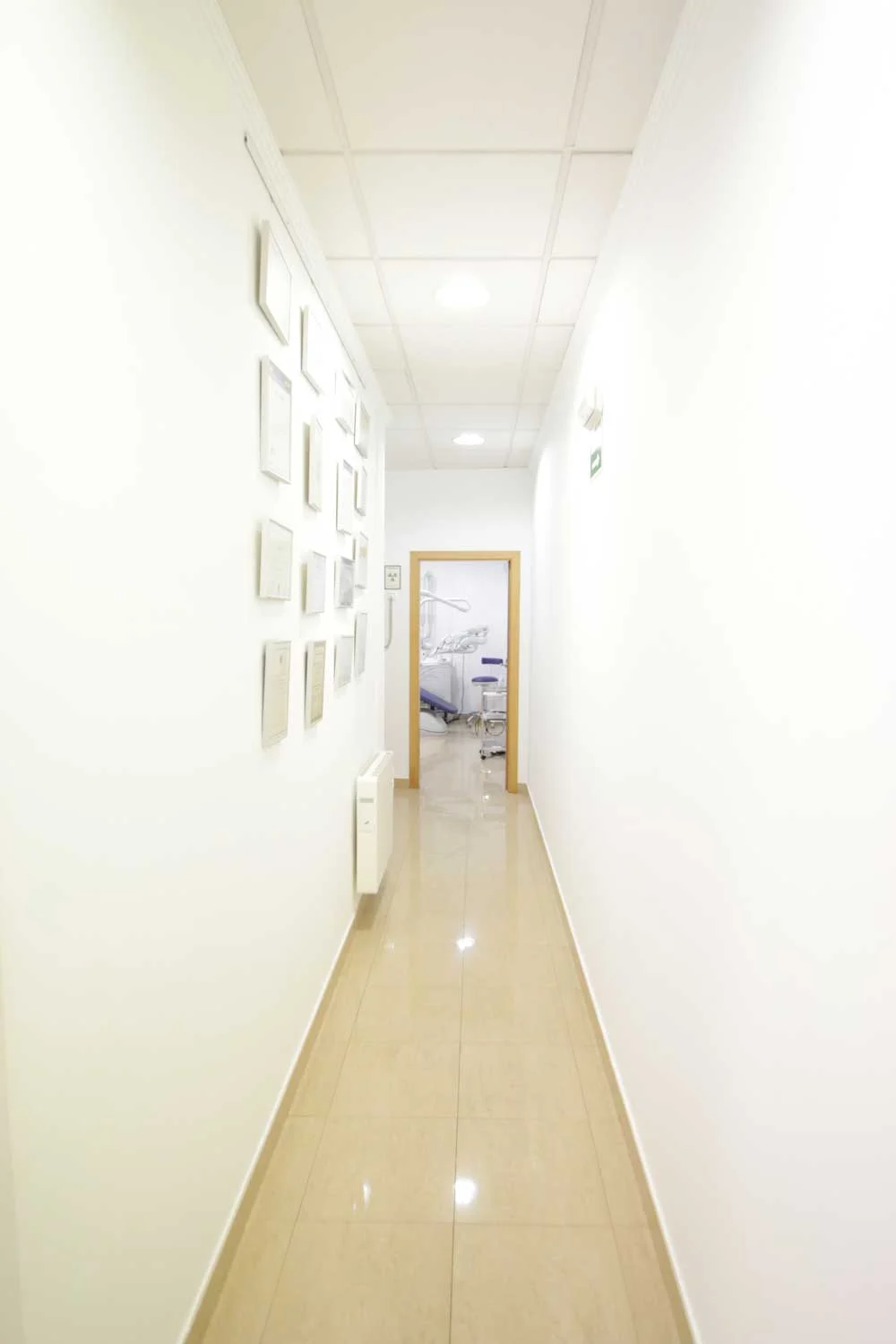 Clínica Dental Dra. Miranda Luján - 2
