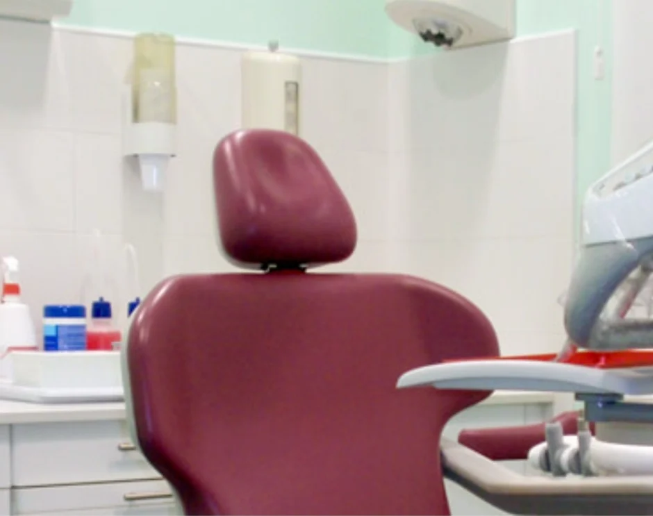 Clínica Dental Dra Mirna Triquete y Dr Rubén Katrib - 2