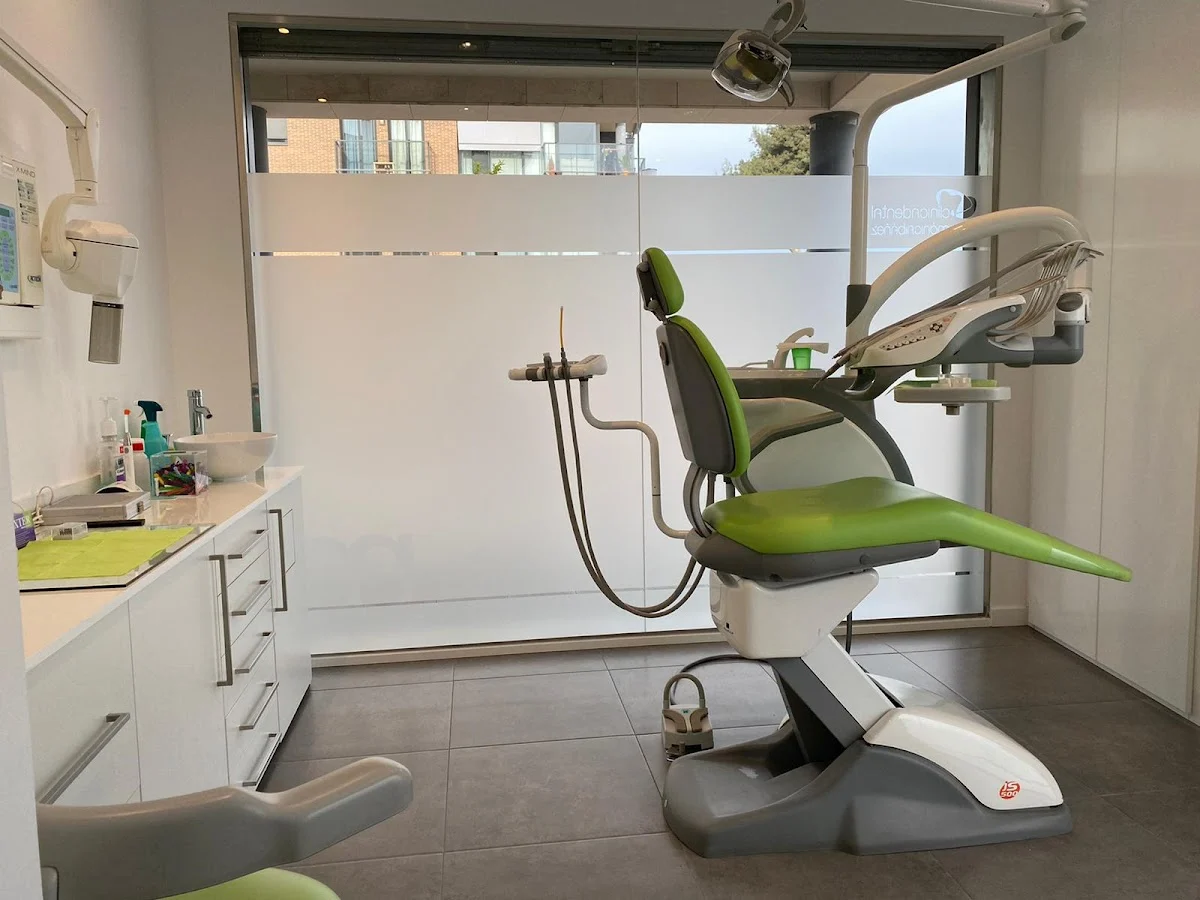 Clínica Dental Dra. Mónica Ibañez
