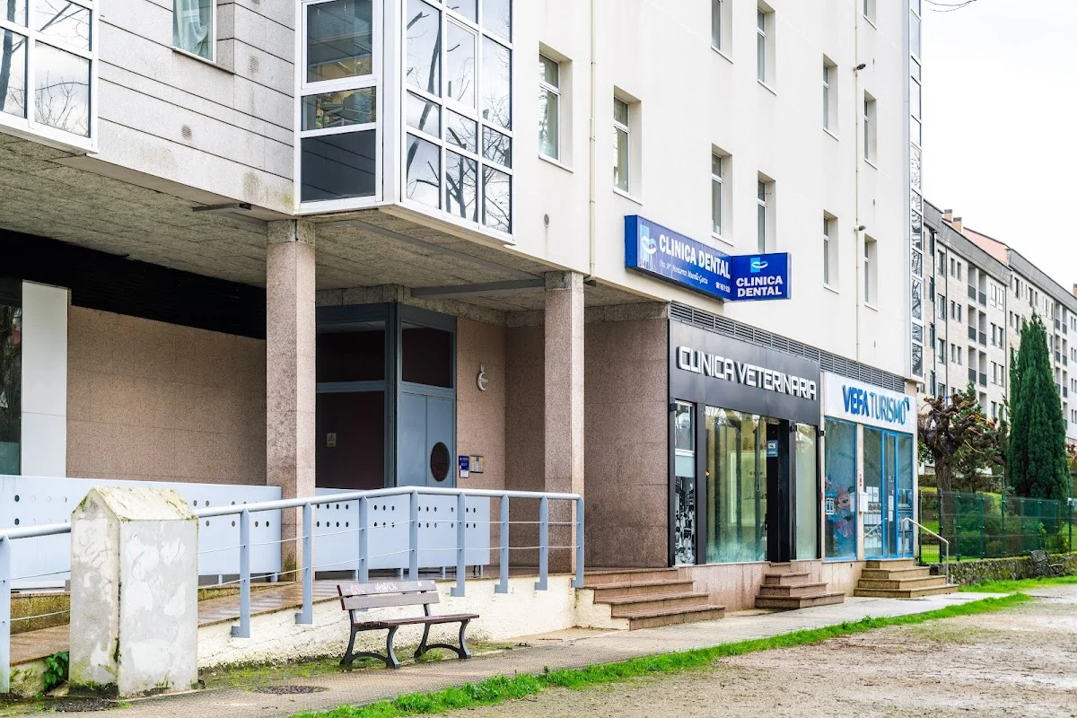 Clínica Dental Dra. Montserrat Macenlle