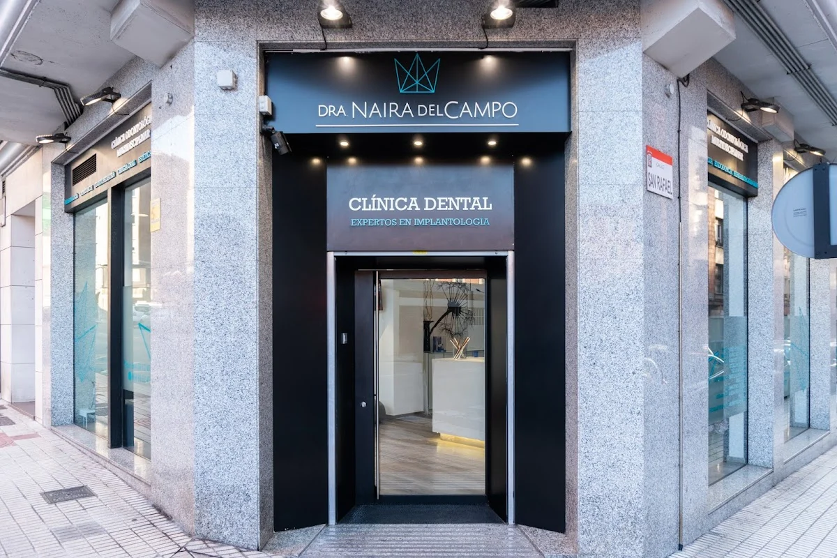 Clinica Dental Dra. Naira del Campo - 2