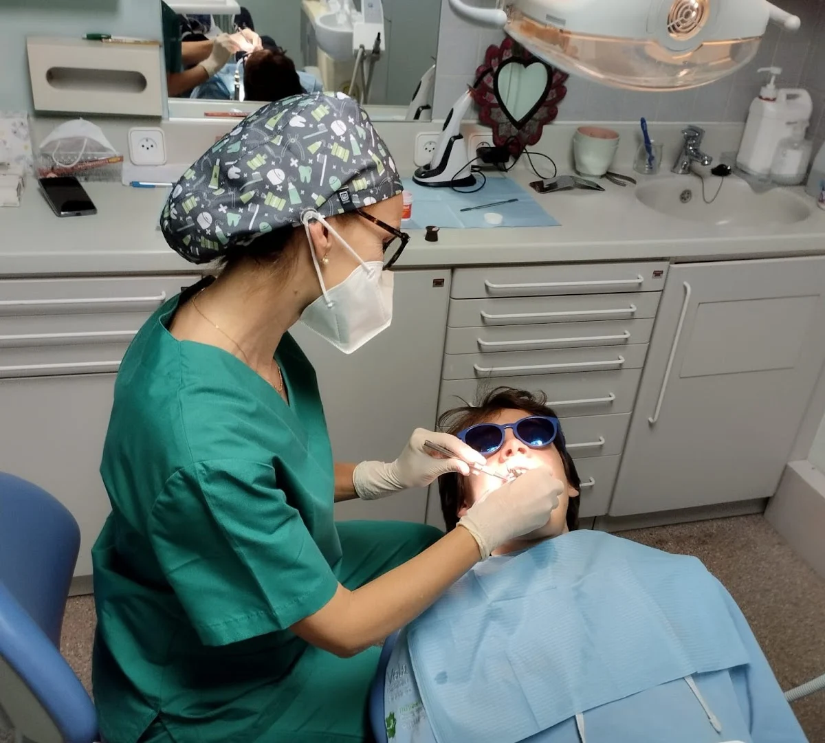 Clínica Dental Dra. Nayra Grau Ortodoncia en Sant Cugat del Valles