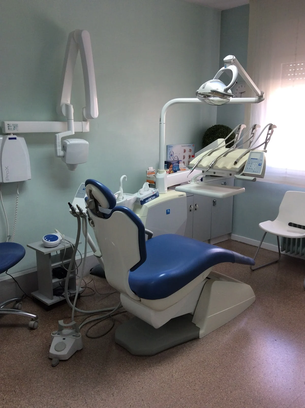 Clínica Dental Dra. Nayra Grau Ortodoncia en Sant Cugat del Valles - 2
