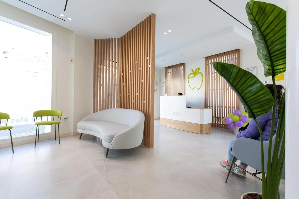 Clínica Dental Dra Olvido Martín | Dental Plus Osuna