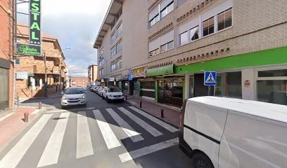 Clínica Dental Dra. Pajares