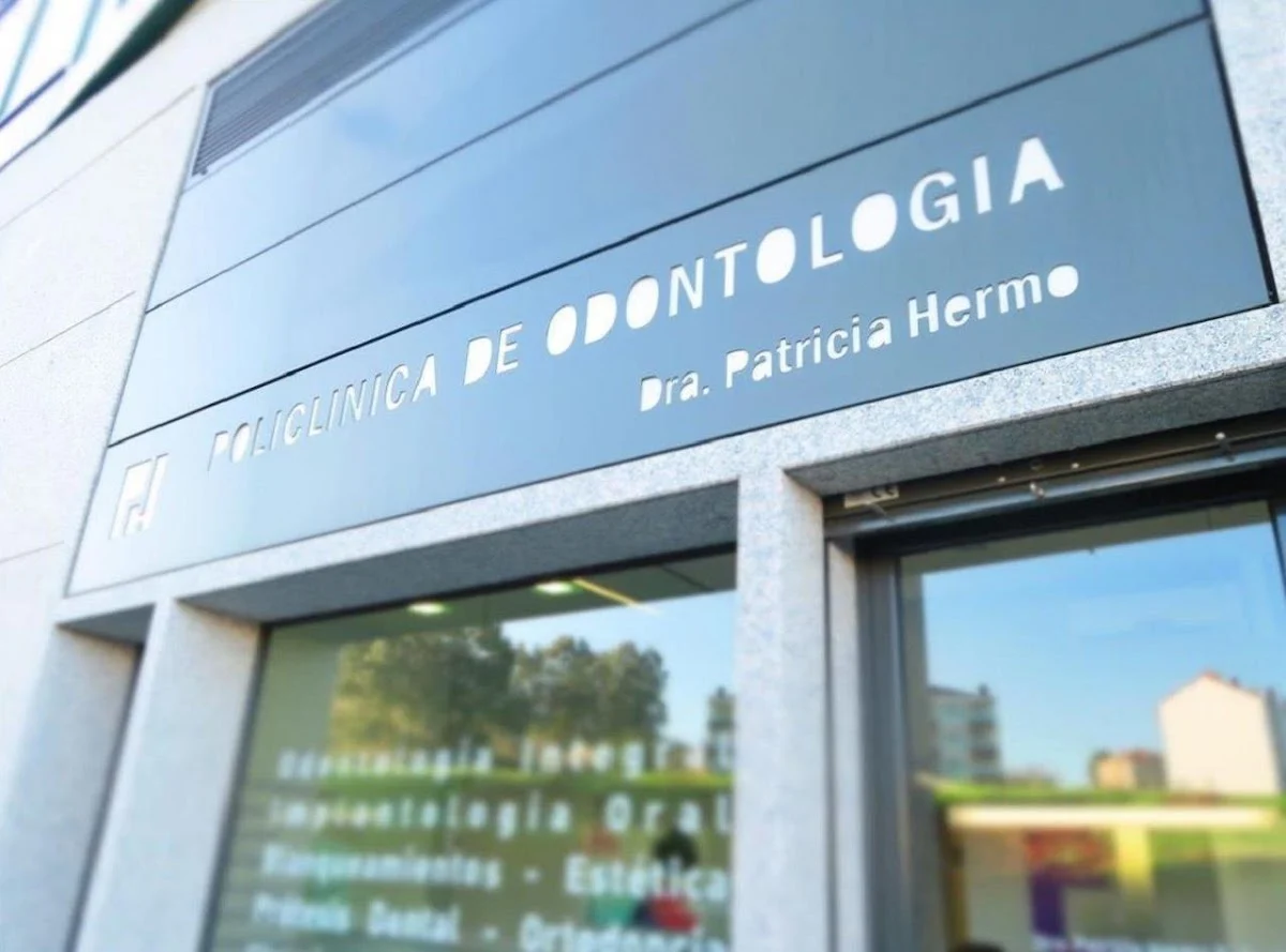 Clinica Dental Dra. Patricia Hermo