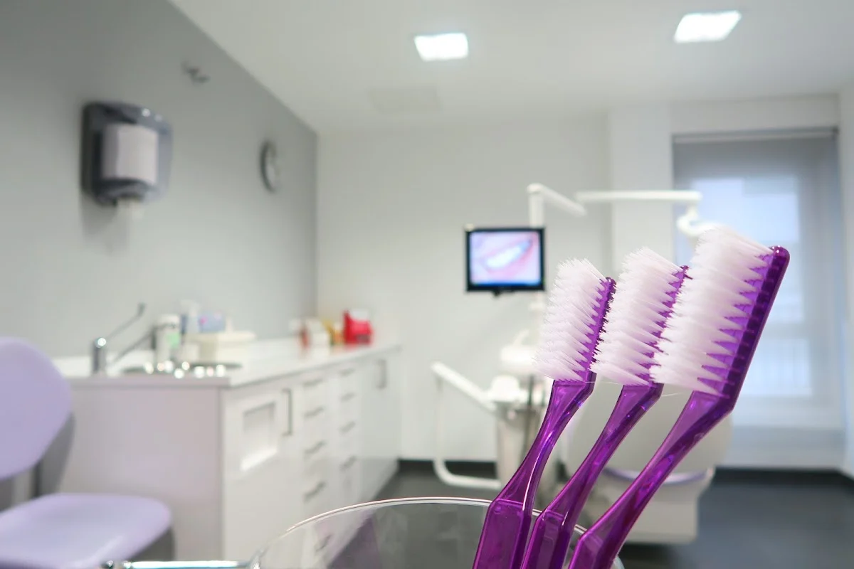 Clinica Dental Dra. Patricia Hermo - 2
