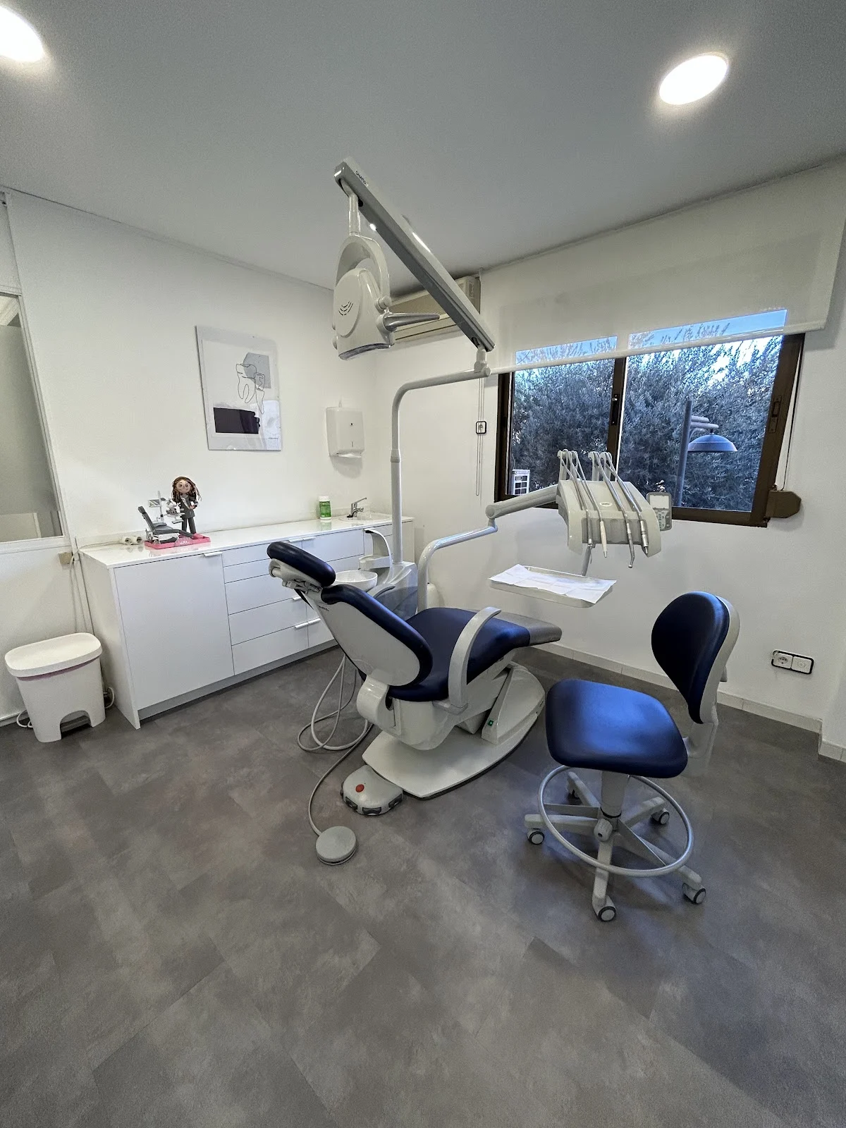 Clínica Dental Dra. Paula Martínez Cases
