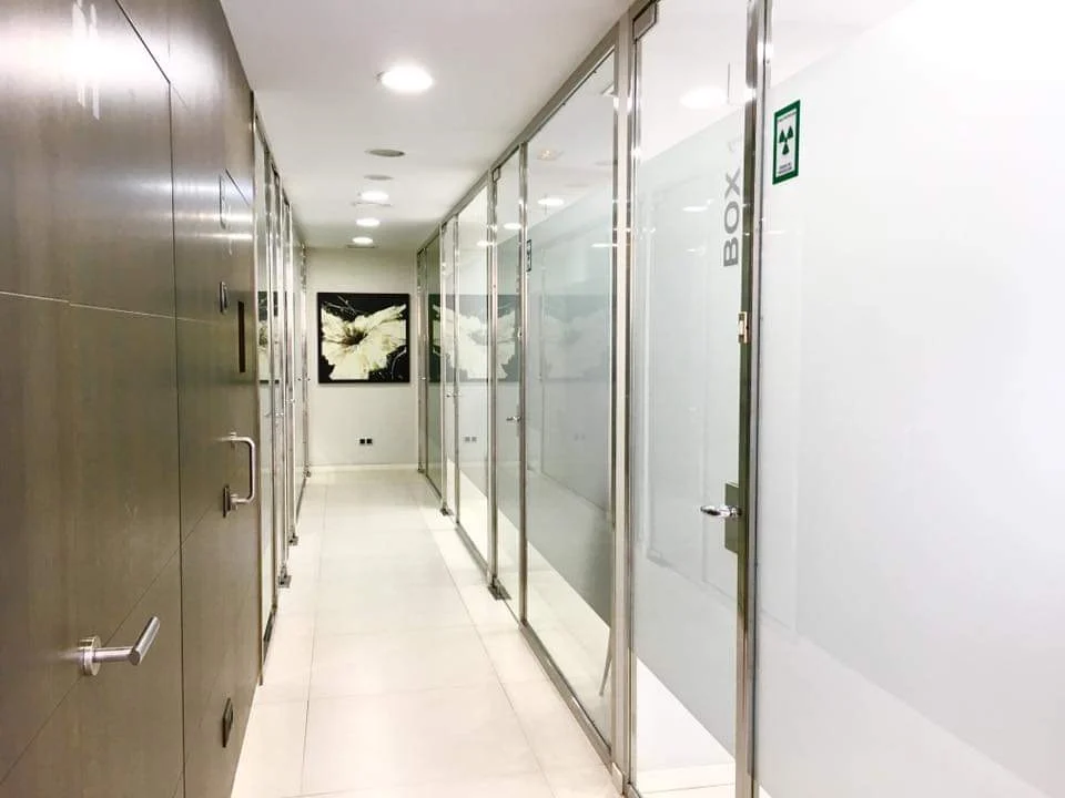 Clínica dental dra Pedrós