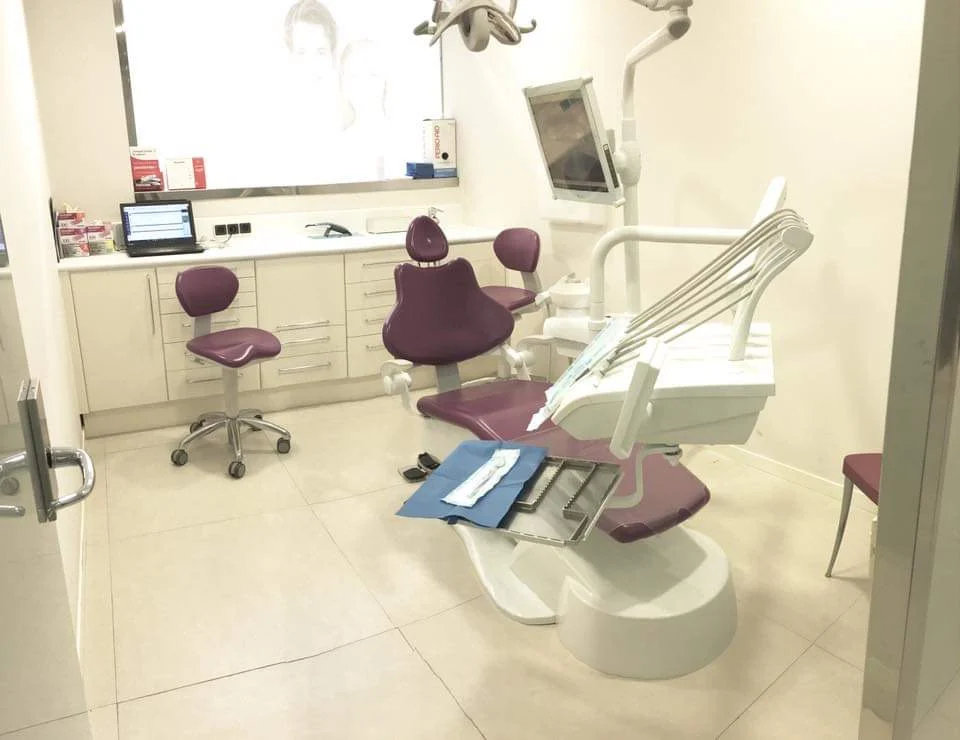 Clínica dental dra Pedrós - 2