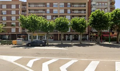 Clinica dental Dra Pilar Barraqueta