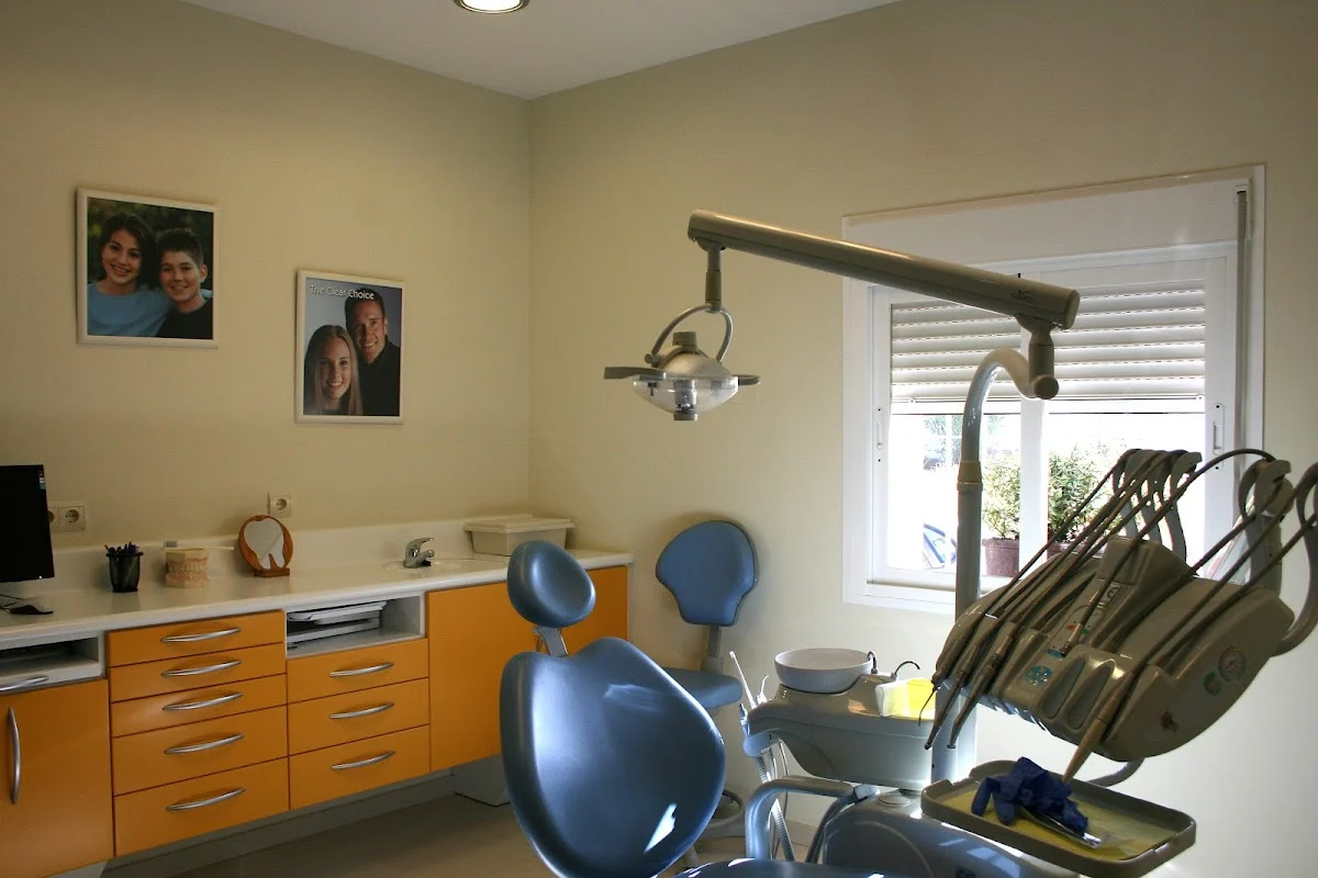 CLINICA DENTAL Dra. PILAR GRANA - 2