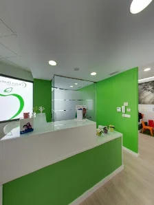 Clínica Dental Dra. Pilar Relimpio - 3