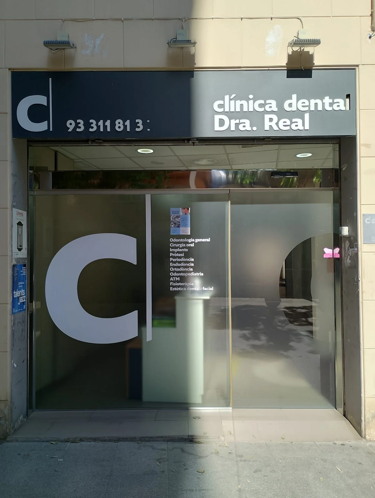 Clínica Dental Dra. Real