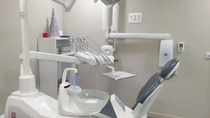 CLÍNICA DENTAL DRA. REY