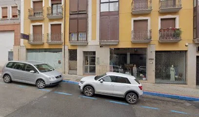 Clínica Dental Dra. Serna