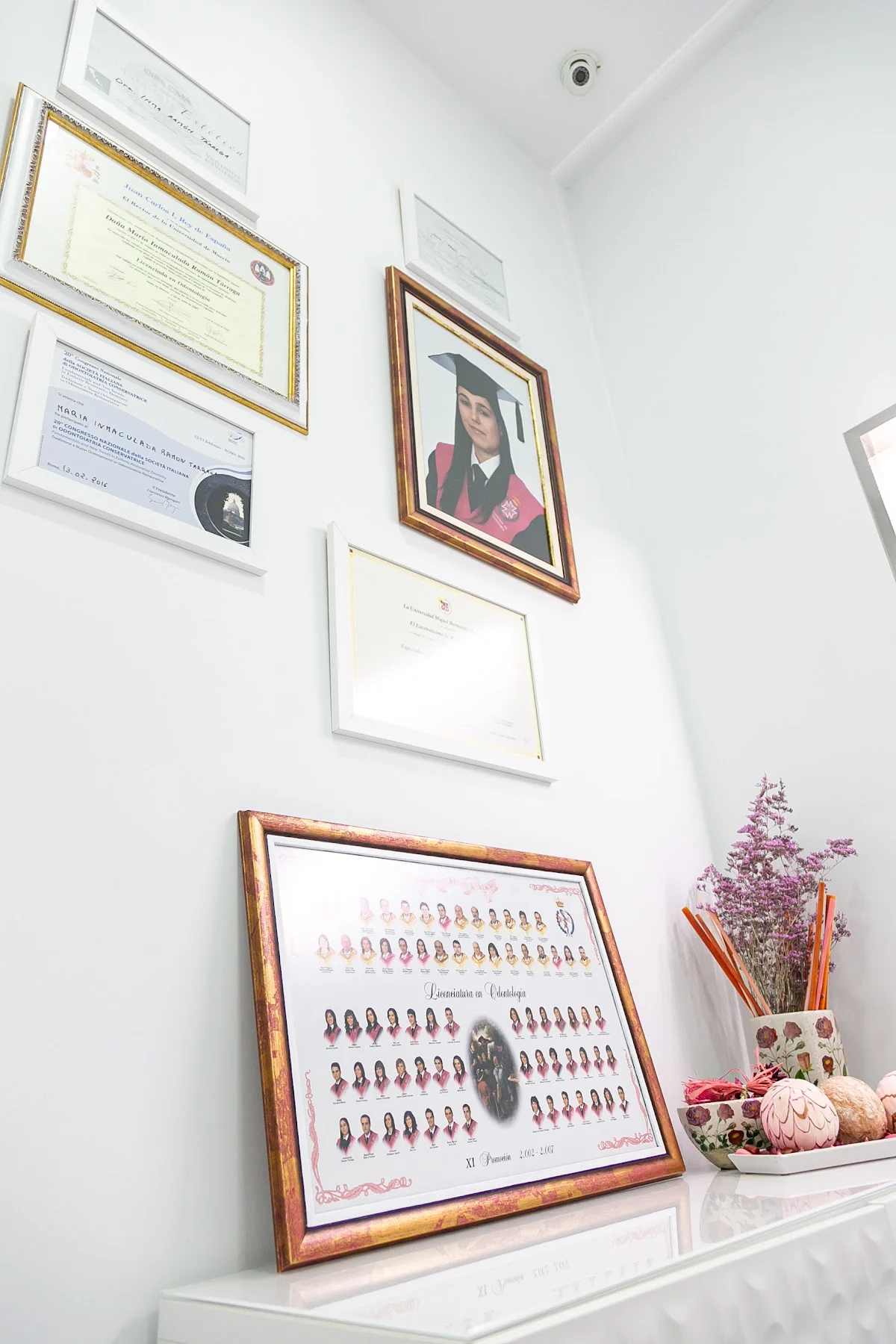 Clinica dental Dra.Tarraga SL. - 2