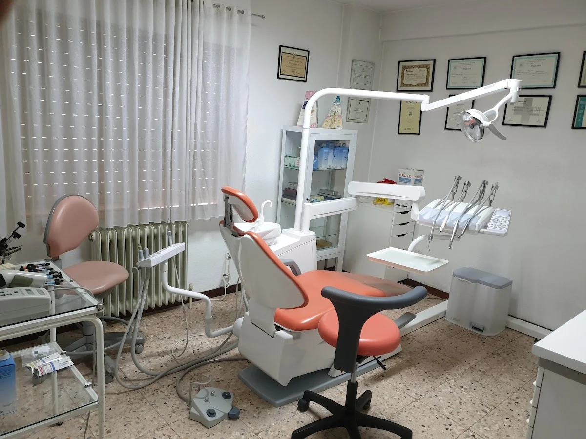 Clinica Dental Dra. Tatiana Nonalaya Ríos. Dentista en Móstoles. - 3
