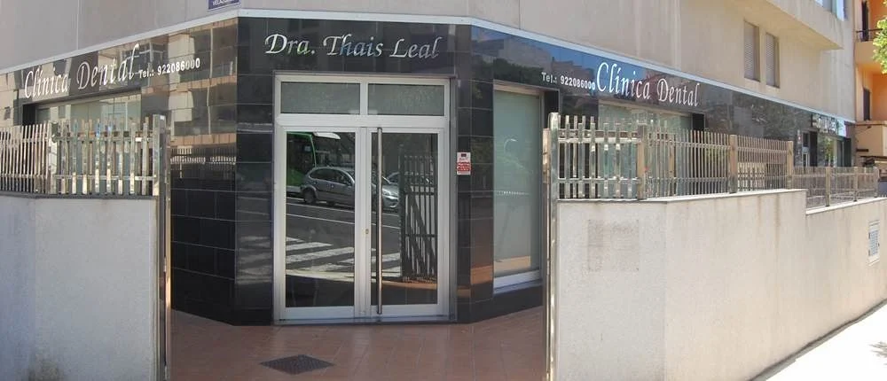 Clínica Dental Dra. Thais Leal