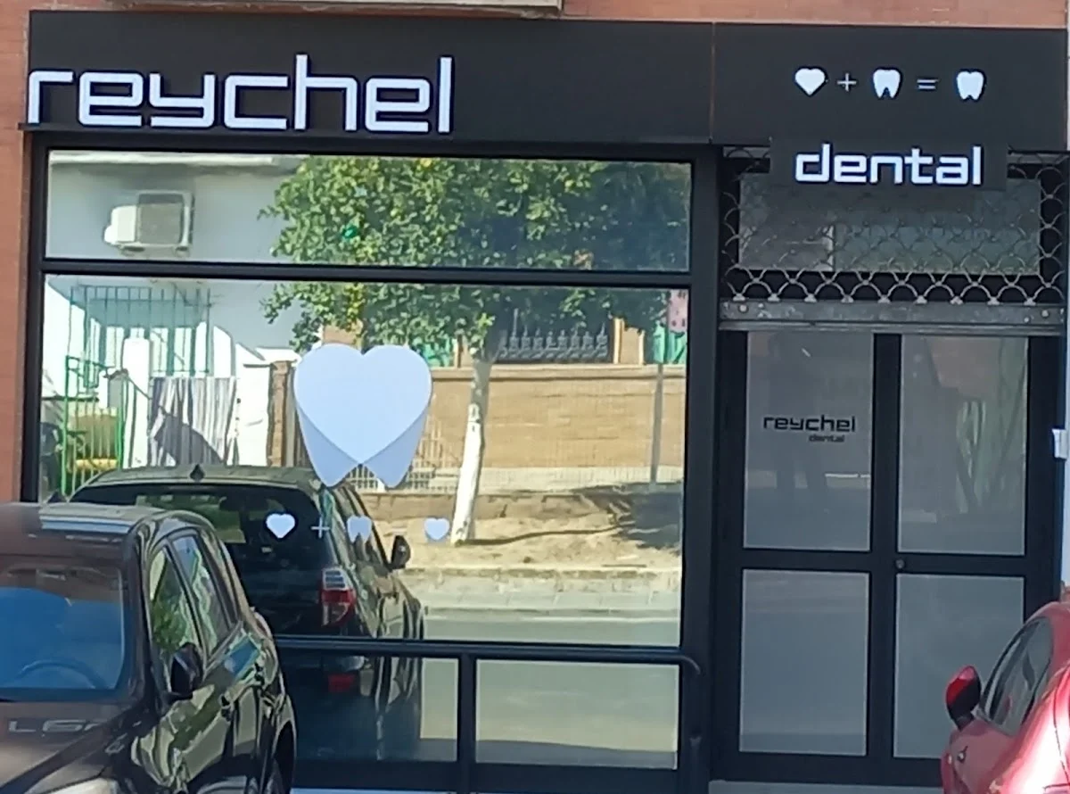 Clínica Dental Dra. Urbano Reychel