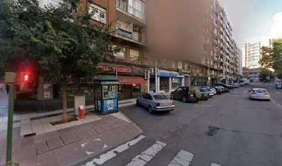 Clínica Dental Dra. Vara Puertollano
