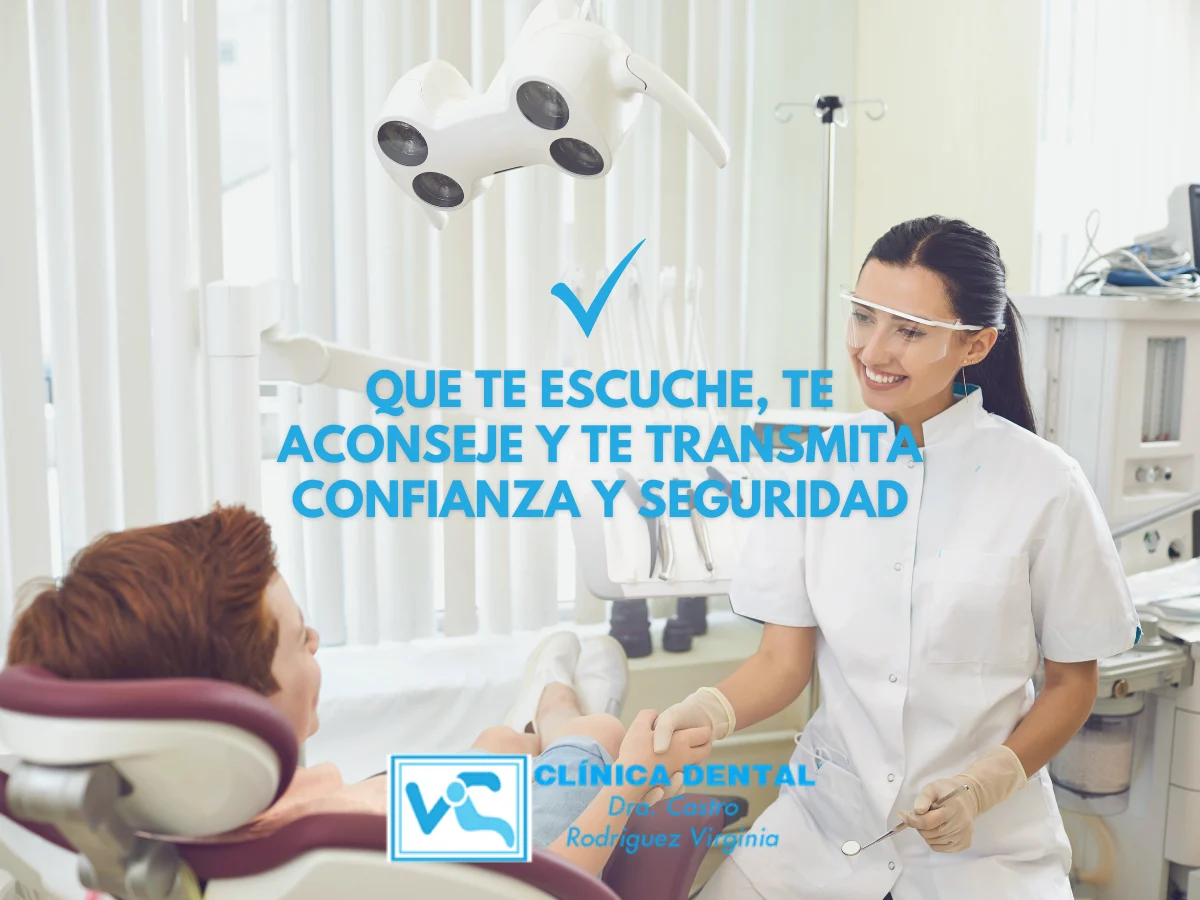 Clínica Dental Dra. Virginia Castro Rodriguez