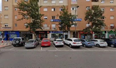 Clínica Dental Dra. Virginia Castro Rodriguez