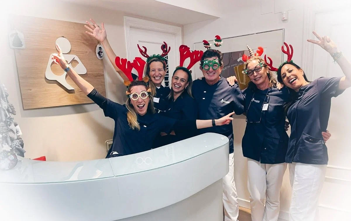 Clínica Dental Dres. Auñón - 2