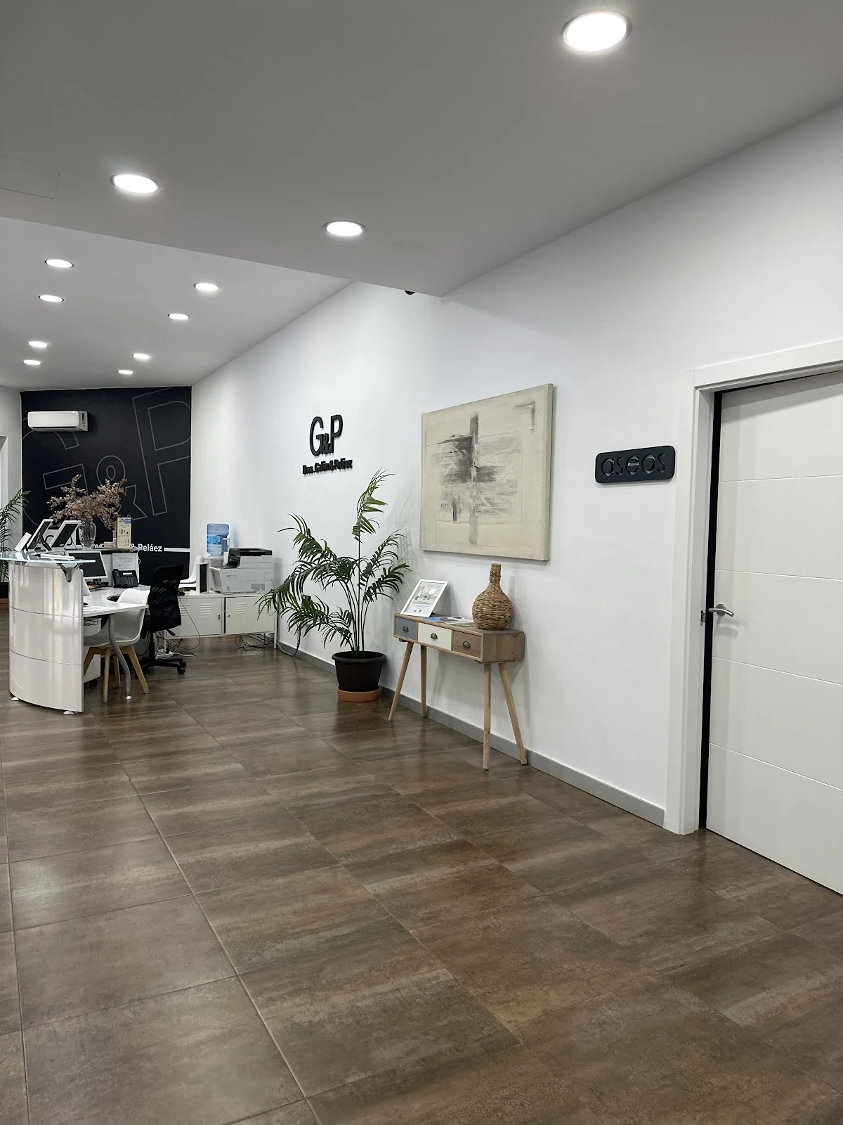Clínica Dental Dres. Galán & Peláez