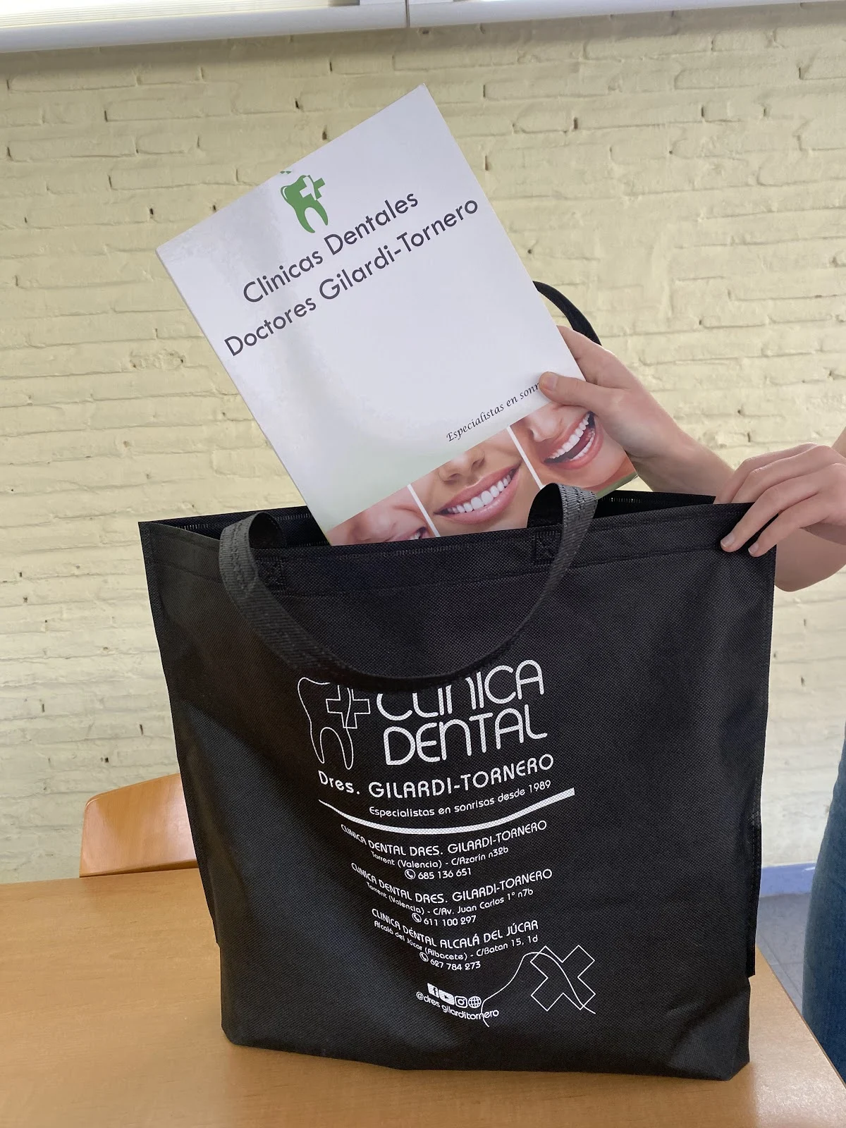 Clinica Dental Dres.Gilardi-Tornero (1) - 2