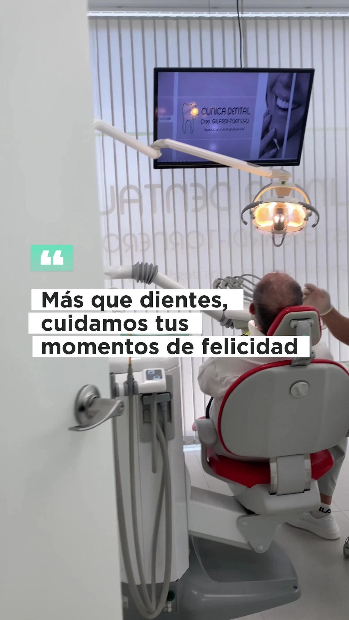 Clínica Dental Dres.Gilardi-Tornero (2) - 3