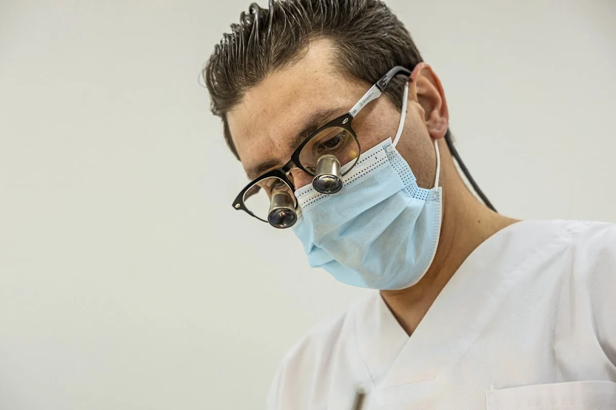 Clínica dental Dres Hernández García - 2