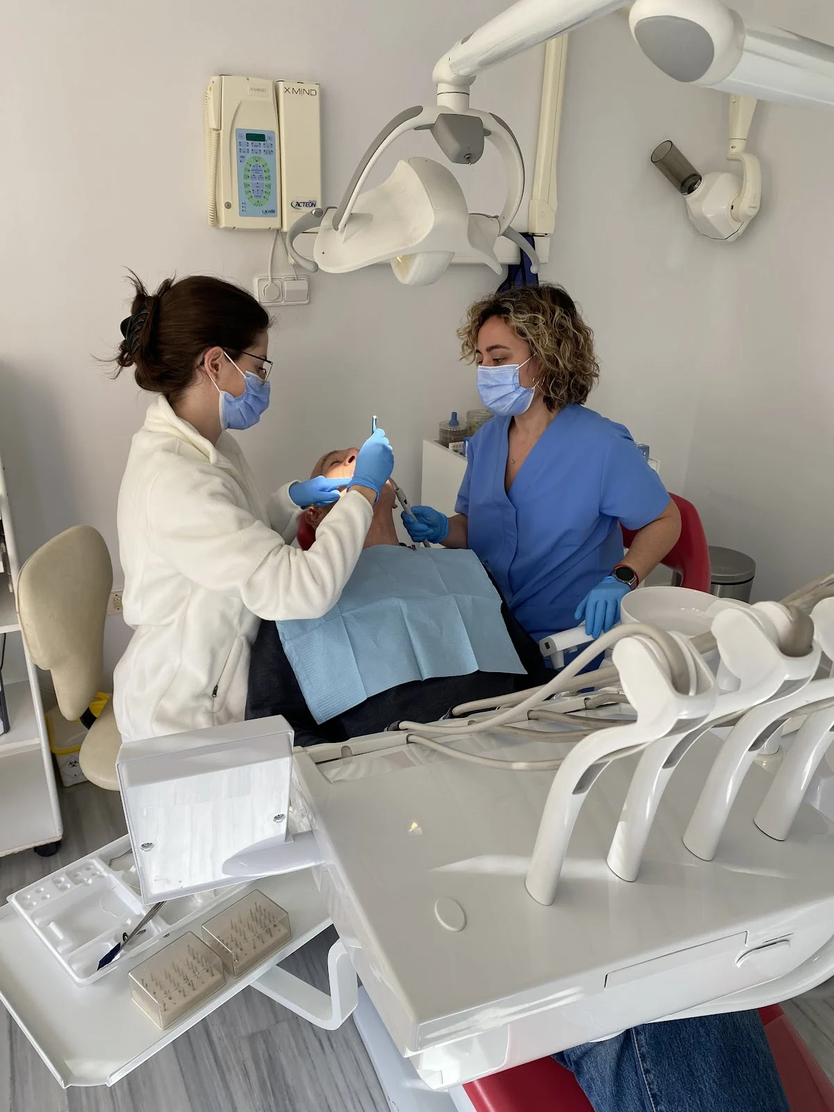 Clínica Dental Dres Hoyas - 3
