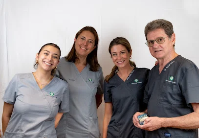 Clínica dental Dres. Pérez