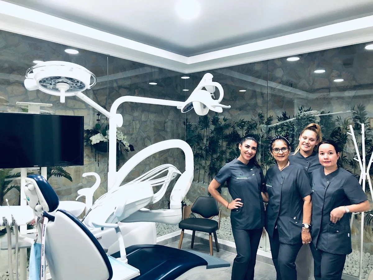 Clínica Dental Dres. Rizcala - Vélez-Málaga