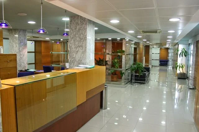 Clinica Dental Dres.Saiz - 2
