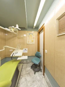 Clinica Dental Dres.Saiz - 3