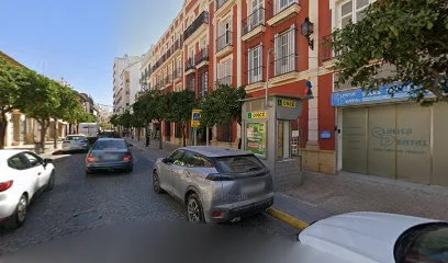 Clínica Dental Dres. Sánchez Caballo