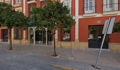 Clínica Dental Dres. Sánchez Caballo