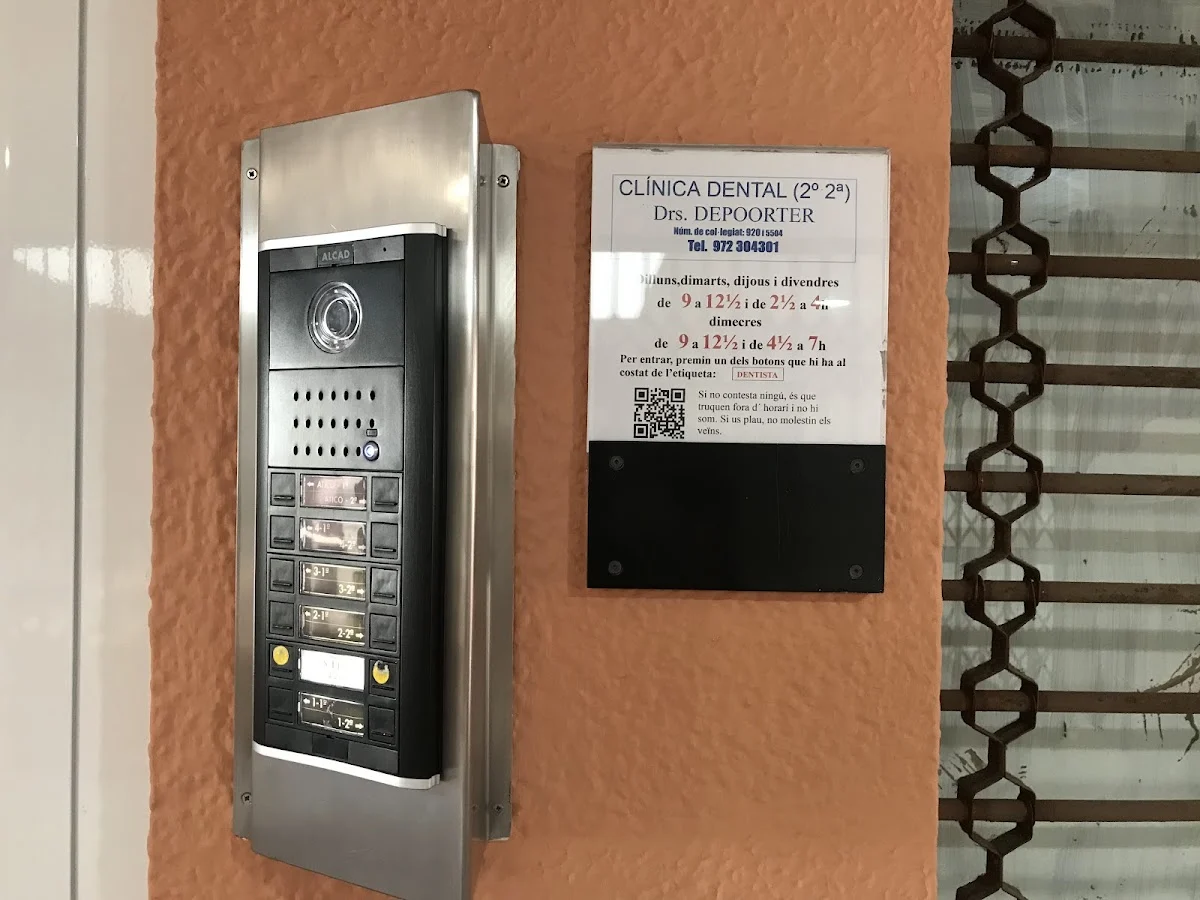 Clinica Dental Drs. Depoorter - 2
