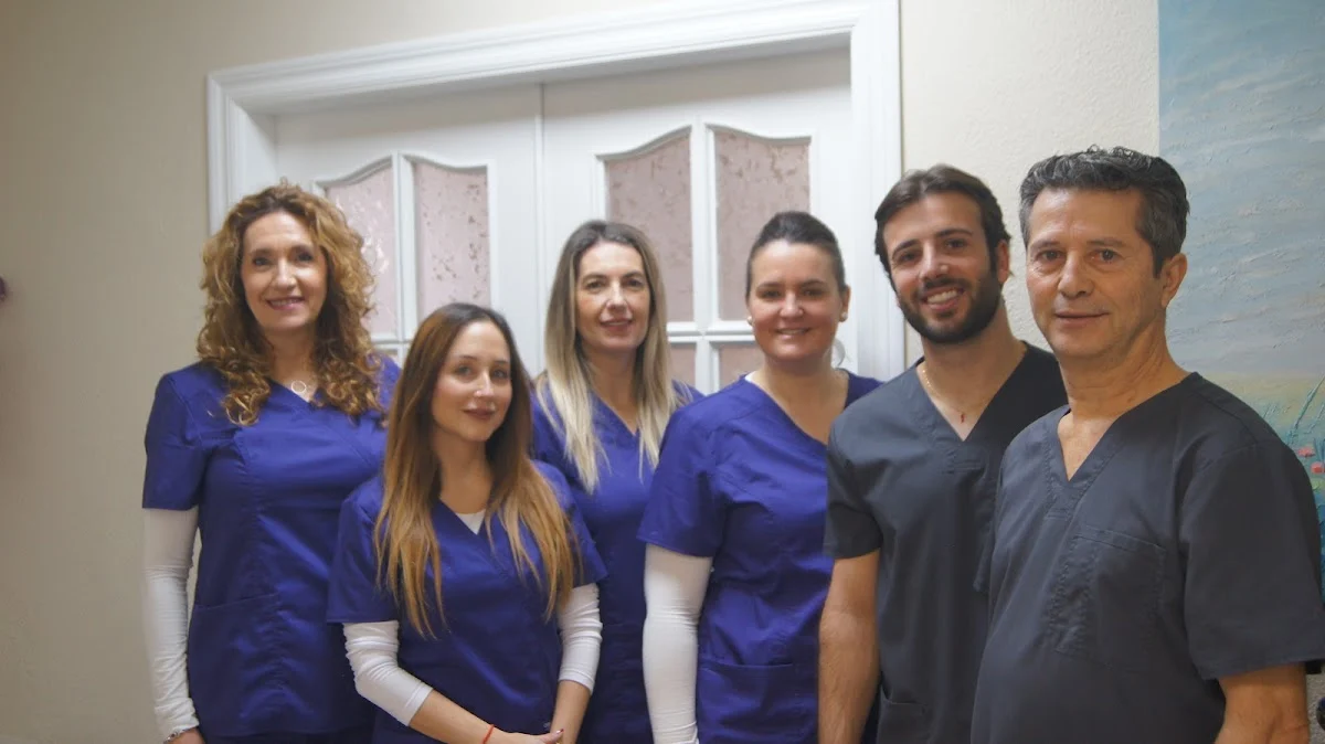 Clínica Dental Drs. Devís - 2