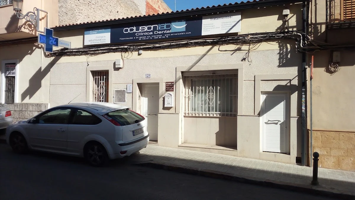 Clínica Dental Drs. Devís