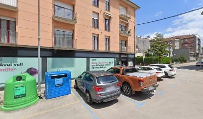 Clínica Dental Drs. Llagostera i Concellón