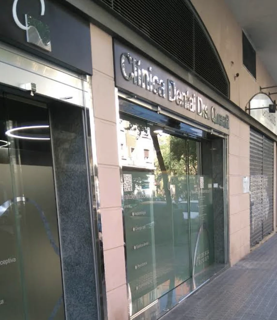 Clinica Dental Drs. Queralt