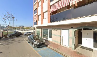 Clínica Dental Drs.Riera