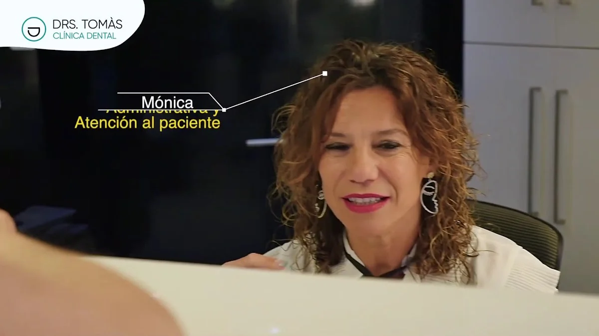 Clínica Dental Drs. Tomás - 2