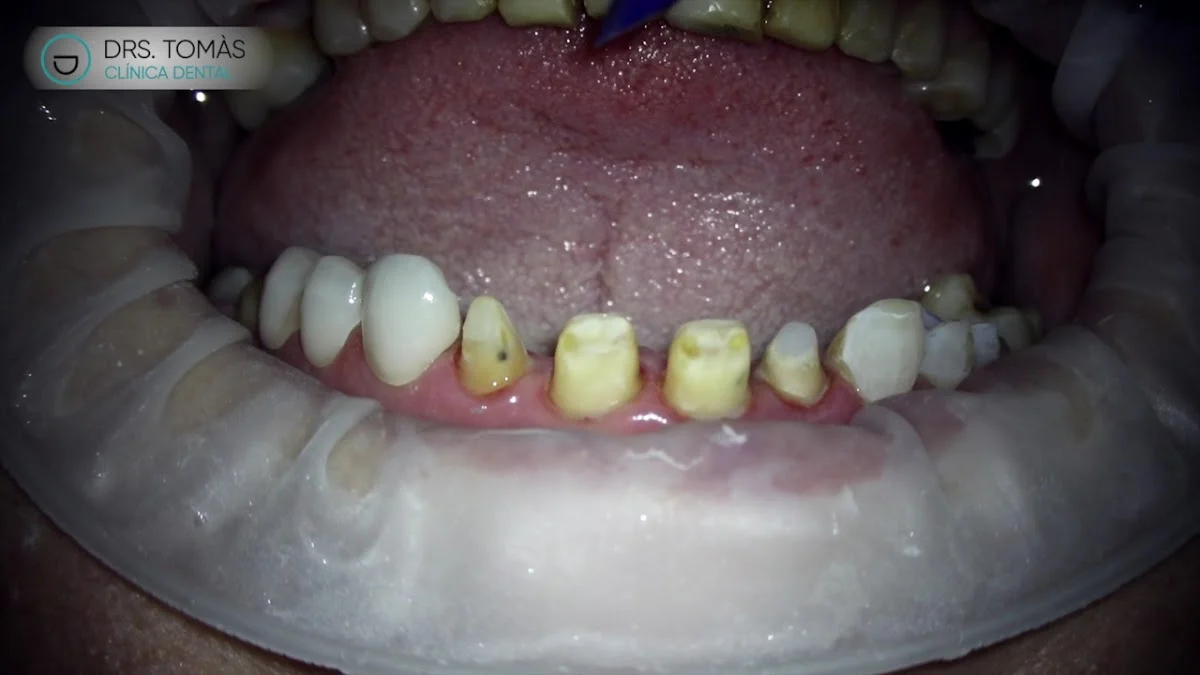 Clínica Dental Drs. Tomás - 3